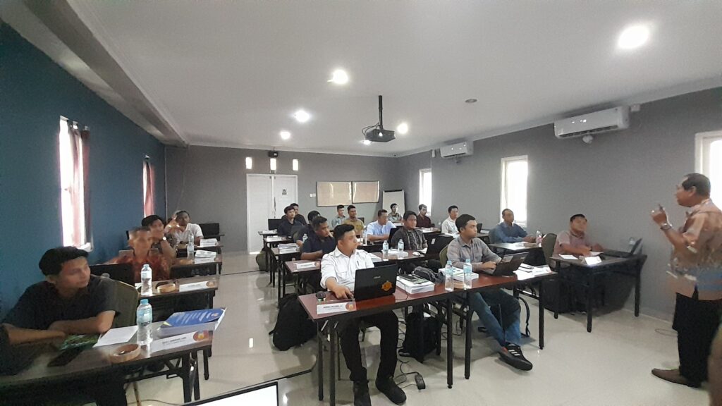 Salam Global Training Center